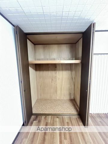 プランドールの内装写真