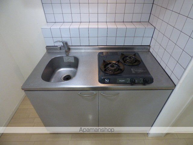 ジュネーゼグラン本町EASTの内装写真