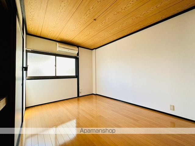 センチュリーハイツRYOの内装写真