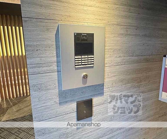 ソルティア京都四条堀川の内装写真