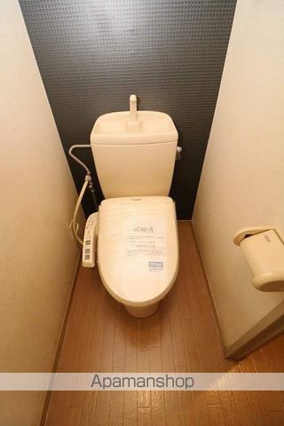 ビューテラス旭原C棟の内装写真