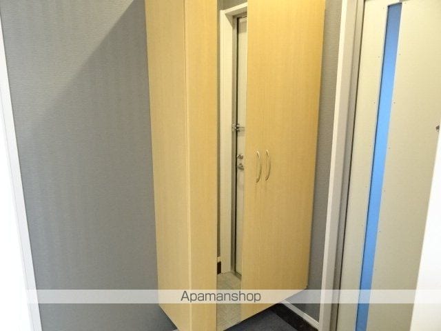 INSIEMEの内装写真