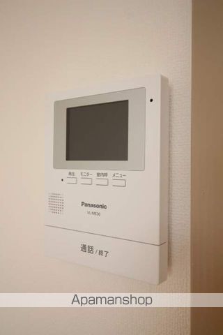 カレッジ浜の内装写真