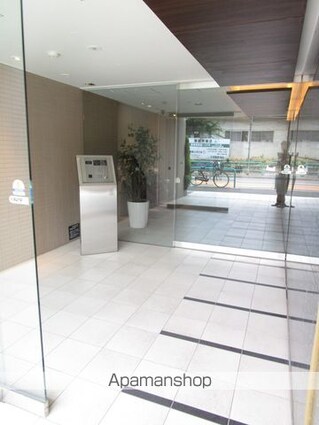 ルフォンプログレ中野富士見町[1DK/26.13m2]のロビー