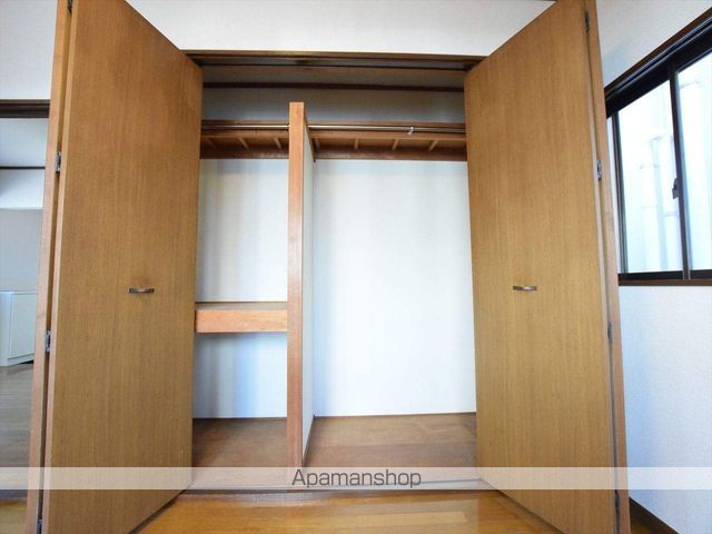ドリームハイツ上溝の内装写真