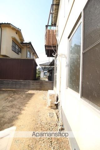 サカイコーポの内装写真