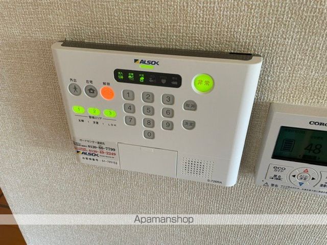 ノクターン深雪の内装写真