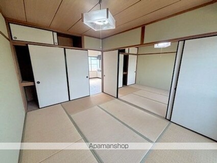 エクセル篠原[2DK/38.88m2]のその他設備