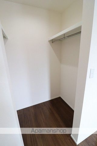 Casa modenaの内装写真