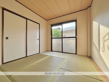 滋賀県東近江市市子殿町[2DK/43.74m2]の内装4