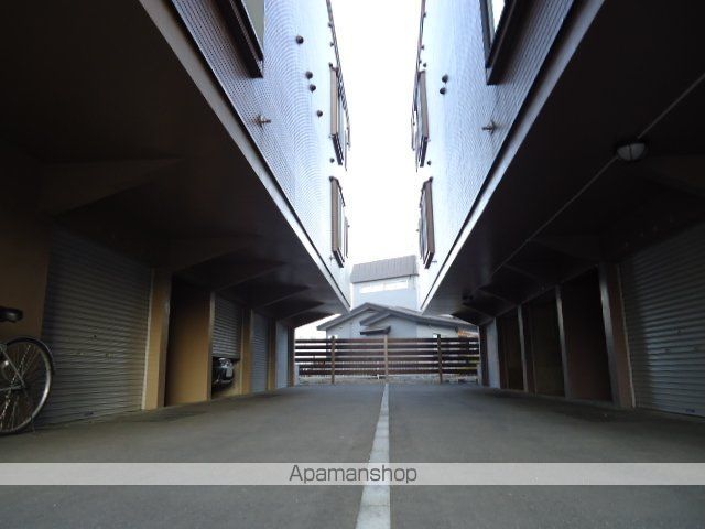 ウイングコート学園前のその他写真