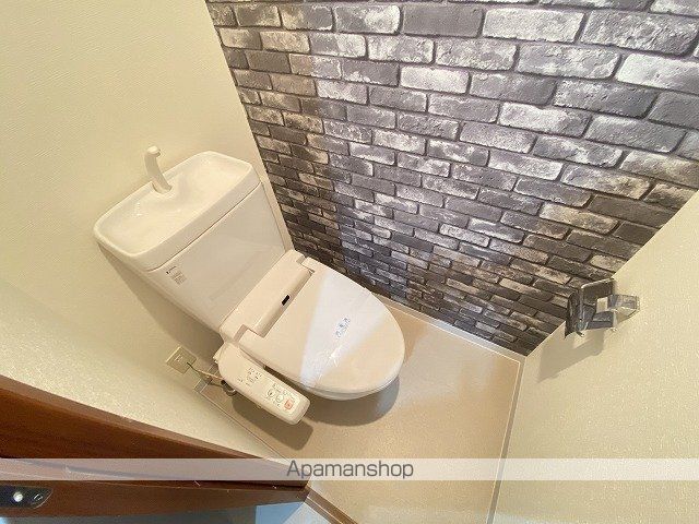 フェニックス日本橋高津の内装写真