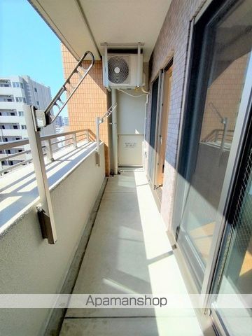 第21関根マンションの内装写真
