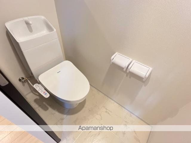 アムールの内装写真