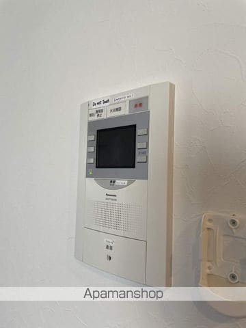 八丁堀IBLDの内装写真