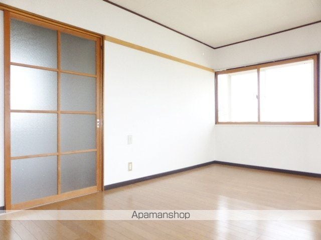 サンライズヴィレッジA棟の内装写真