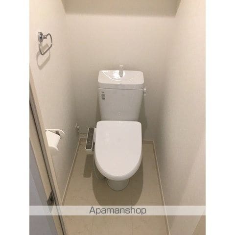 ミハス中野富士見町の内装写真