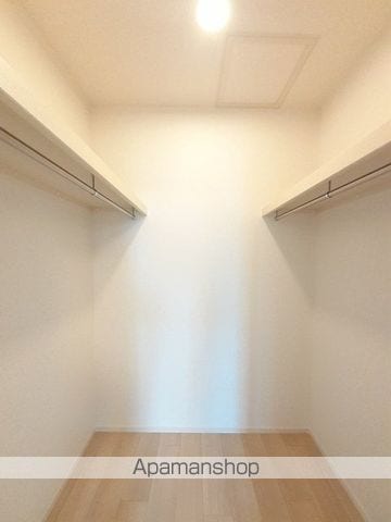 ライフランドDの内装写真