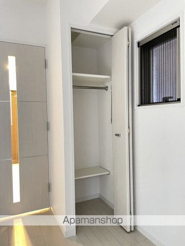 スカイコート本郷東大前弐番館の内装写真