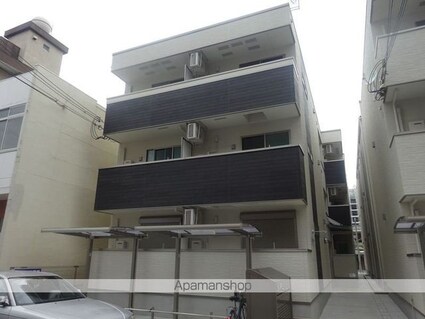 和歌山県和歌山市寄合町[1K/30.02m2]の外観2