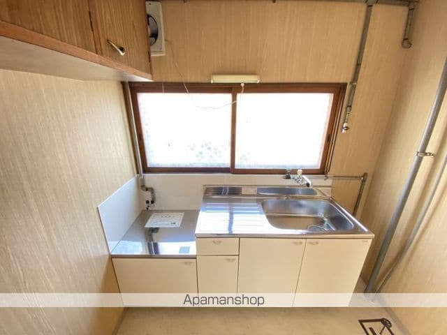 くるみ荘の内装写真