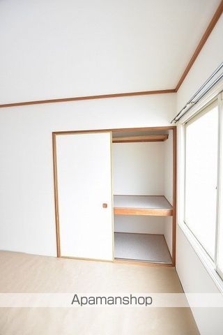 多摩ハイツの内装写真