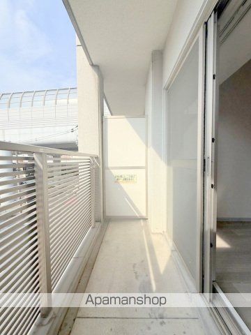 LECIEL庚午北の内装写真