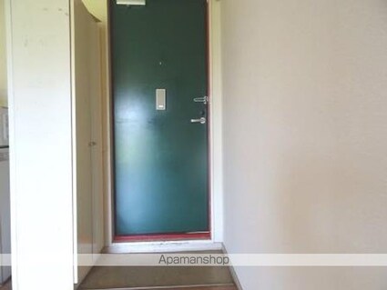 サンシャインⅡ[2K/45.44m2]の玄関