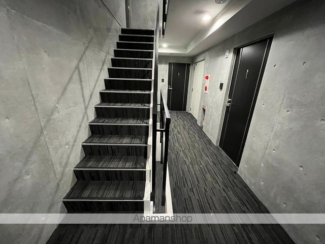 ブランシャール琴似STATIONの内装写真