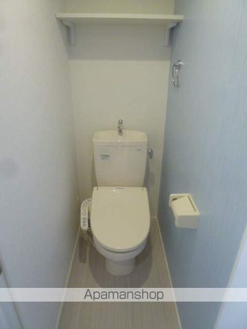 ハーモニーテラス八代町の内装写真