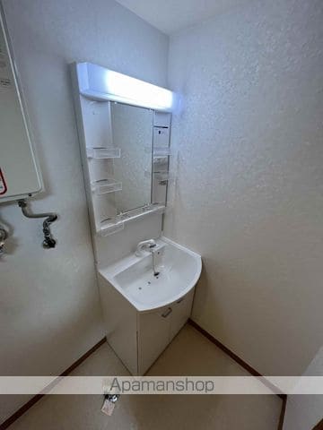 ヴィレッジ円山の内装写真