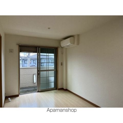 Veritajuの内装写真