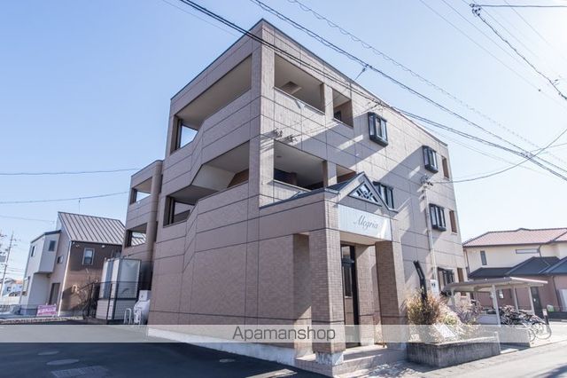 アレグリアの外観写真