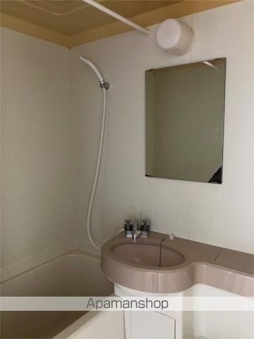 サンライズハチマンの内装写真