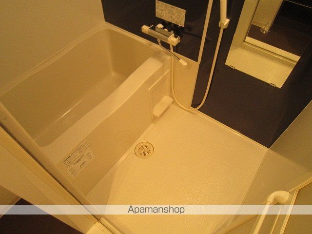 KレジデンスN23の内装写真