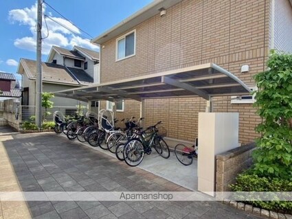 アムール光が丘　Ａ[1LDK/37.56m2]の内装