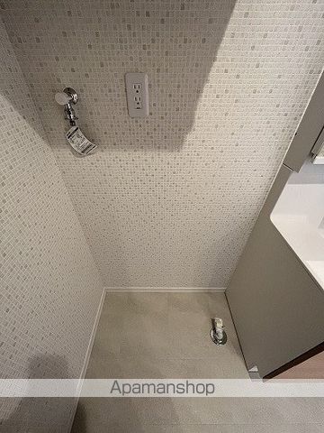 オカバ姫路青山シャーメゾン Bの内装写真