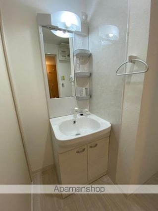 ｆｏｒｔｅ塩上町[1LDK/38m2]の洗面所