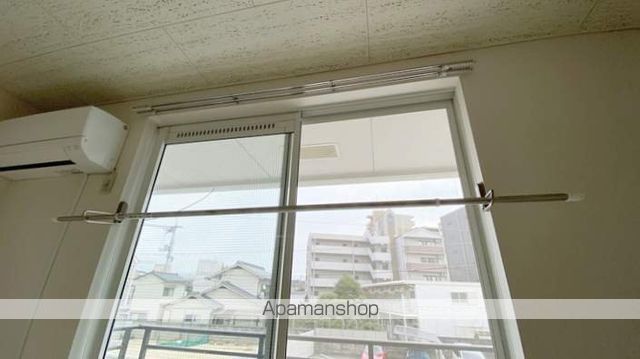 ジュネスT.O A棟の内装写真