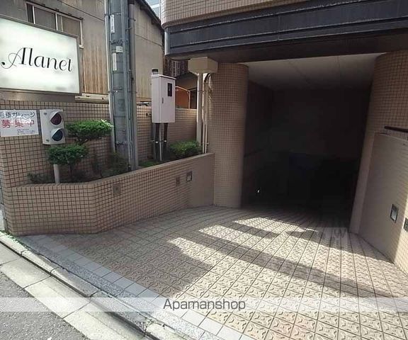メゾン・トアンの外観写真
