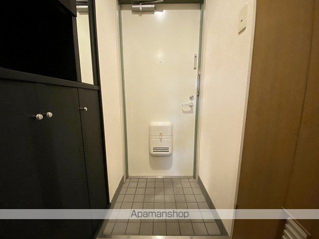 パレス照手ハイツの内装写真