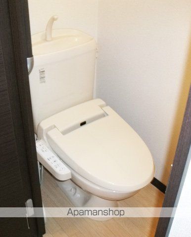 レオネクストイクセン5の内装写真