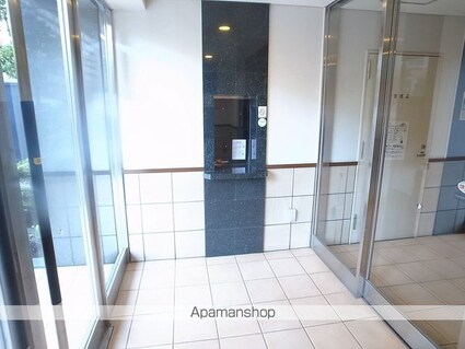 東京都墨田区太平４丁目[1K/24.65m2]の共用部1
