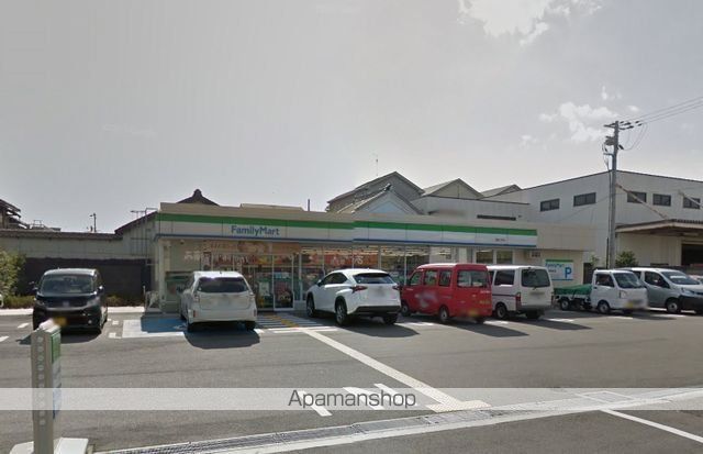 リヴィエール桜之町東の周辺写真