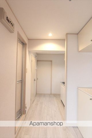 オックスフォードサーカス土居田Ⅲ[1K/22.68m2]の内装1