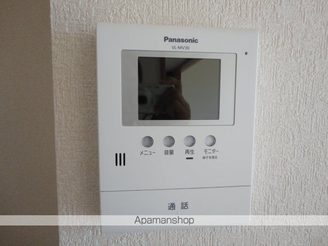 クラシスの内装写真