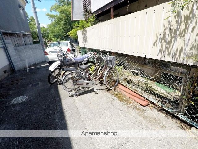 第2三賀ハウスのその他写真
