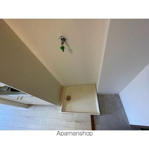 キャンドルつちやの内装写真