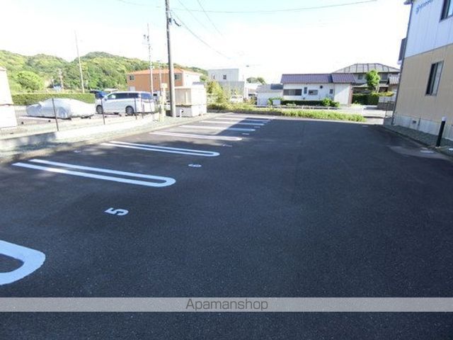 サンシャイン浜岡Aのその他写真