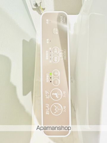 クラシスト中宮3丁目の内装写真